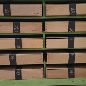 플레이팩토 수학교구 10종 (체험북14권 + 교구지침서 + 교구장)