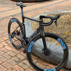 (엔비휠셋, 플리커 에디션) 팩터 오스트로 뱀 로드자전거