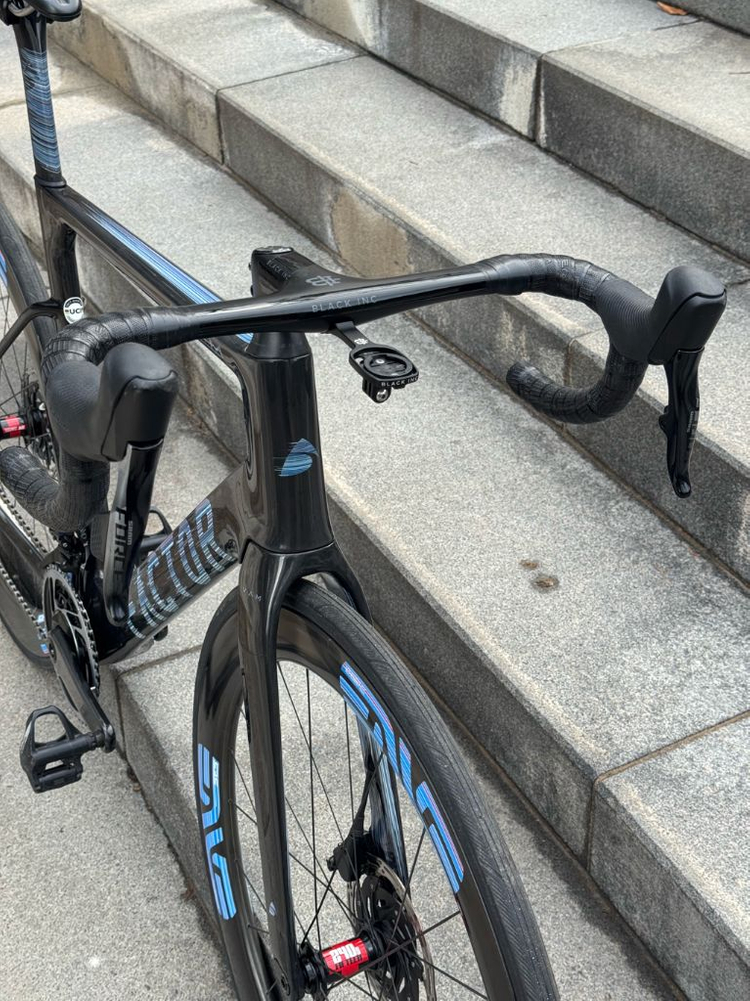 (엔비휠셋, 플리커 에디션) 팩터 오스트로 뱀 로드자전거--3