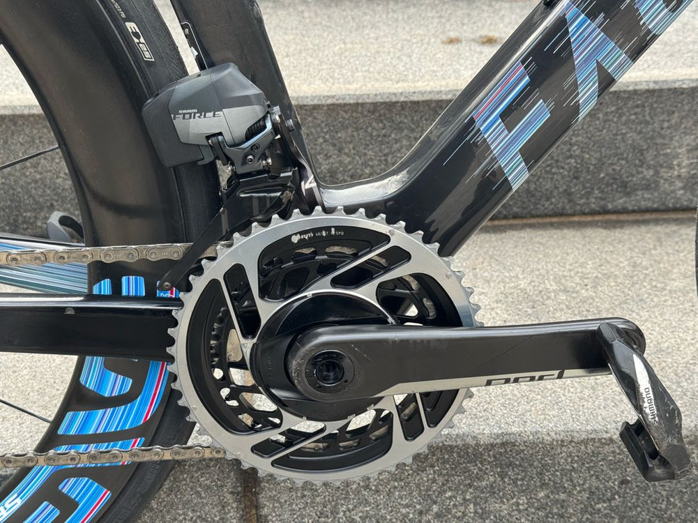 (엔비휠셋, 플리커 에디션) 팩터 오스트로 뱀 로드자전거--5