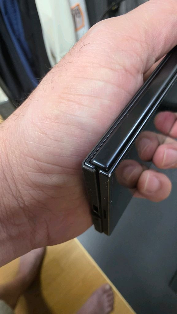 폴더블 스마트폰 512GB 자급제--8