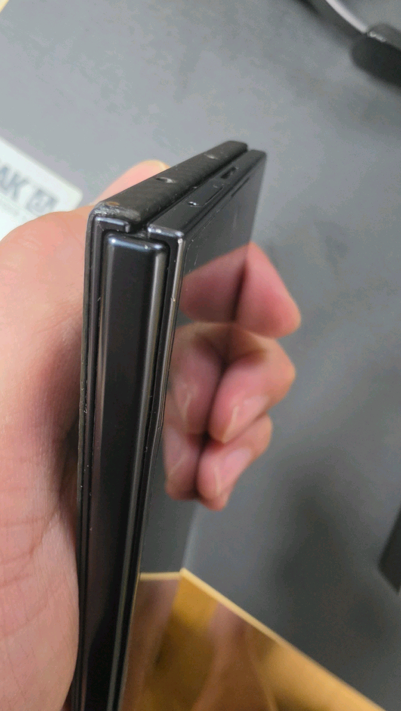 폴더블 스마트폰 512GB 자급제--9