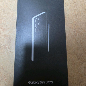 갤럭시s25 울트라 512기가 티타늄 실버블루