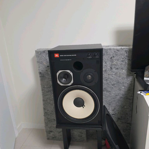 jbl 4312c 스피커 팝니다 이미지
