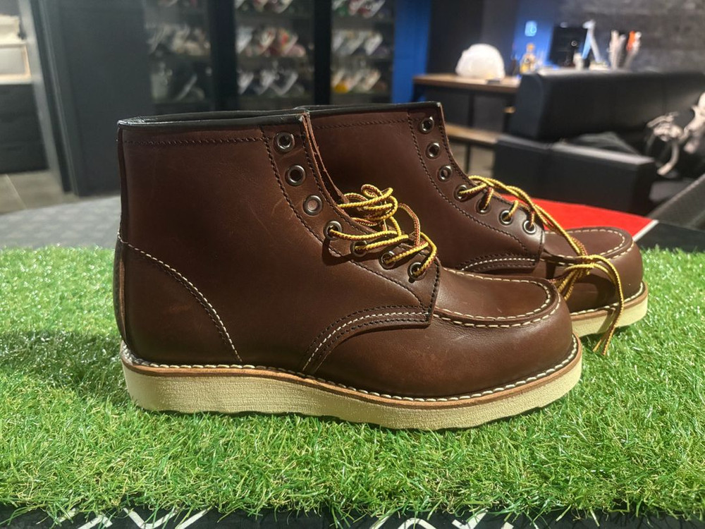 [새상품/245] 호킨스 여성 워커 이미지