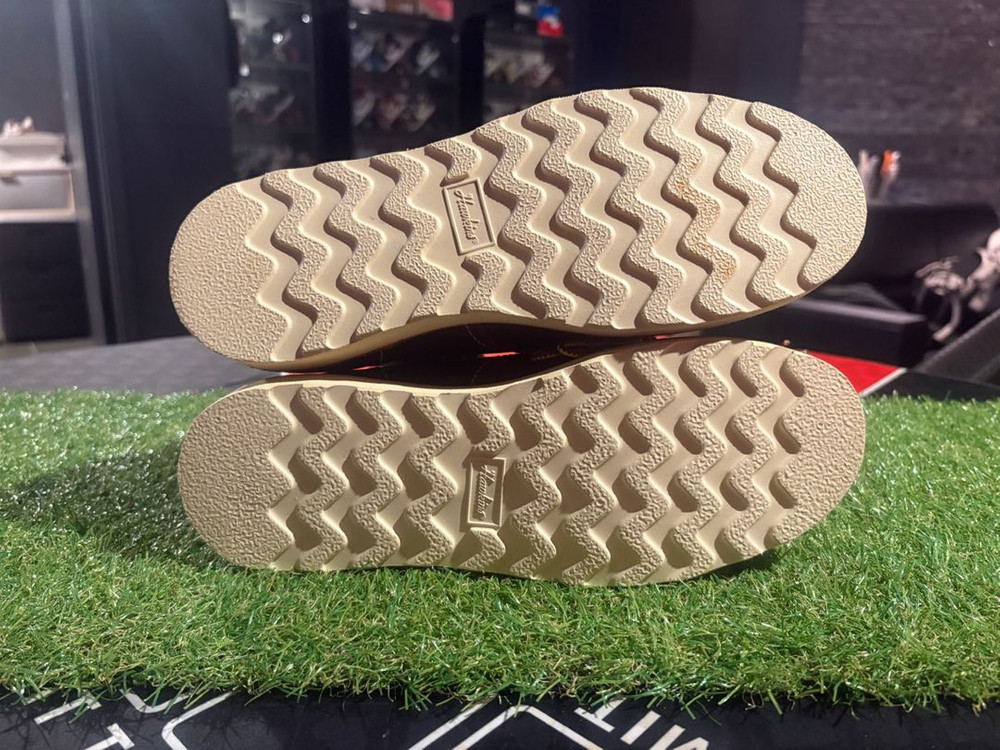 [새상품/245] 호킨스 여성 워커 이미지