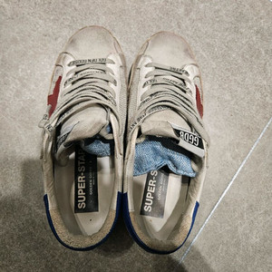 골든구스 그레이코드 39사이즈 판매 이미지