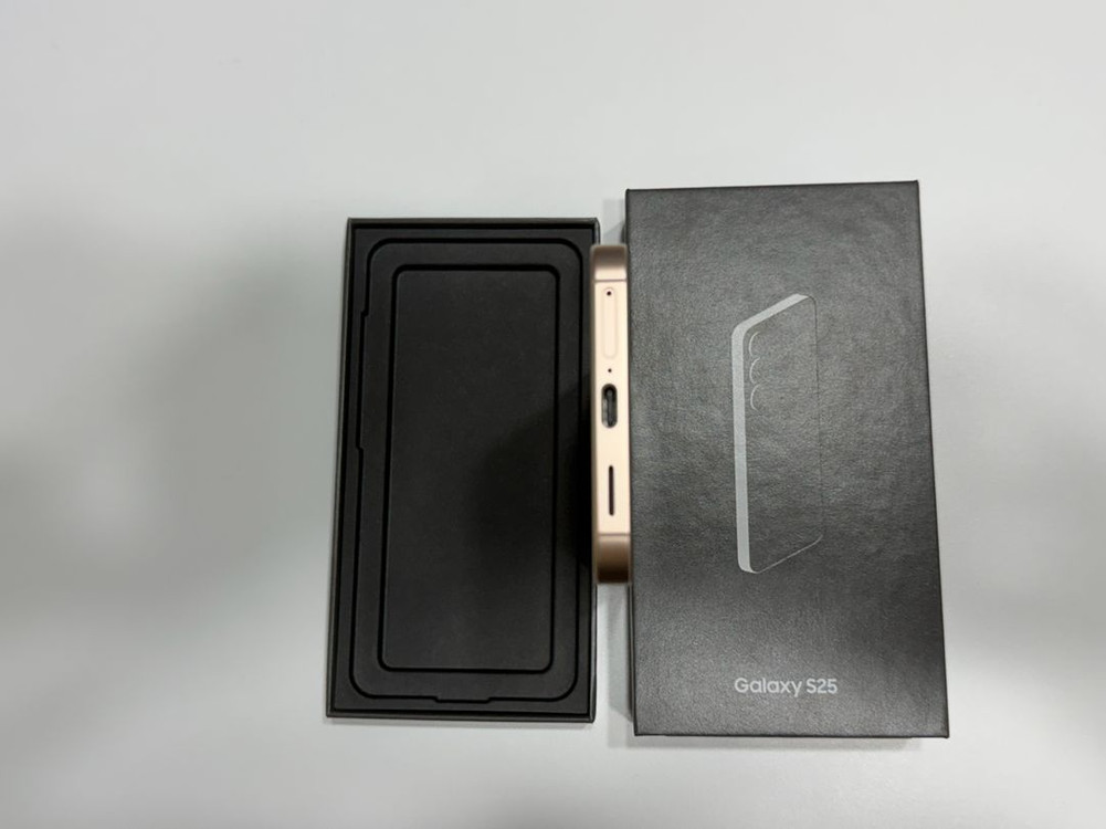 갤럭시 s25 512 자급제 팝니다--3