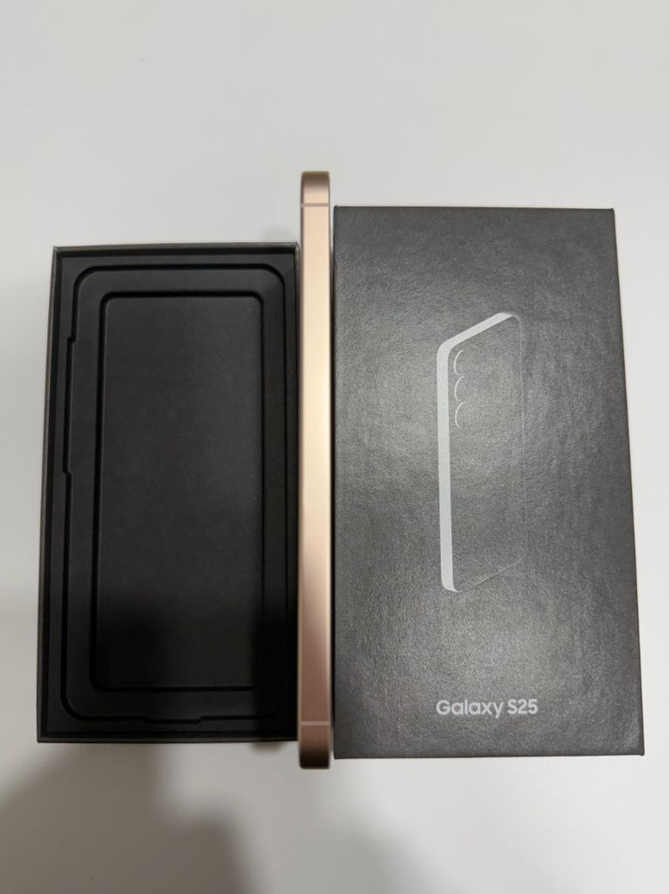 갤럭시 s25 512 자급제 팝니다--5