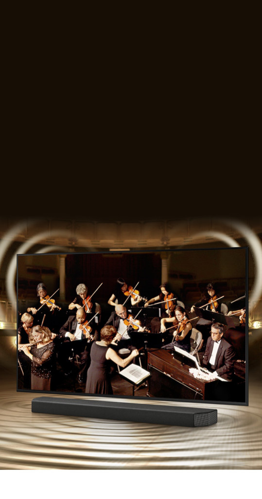 최신 삼성 75인치 4K 스마트 TV 특가한정판매! 이미지