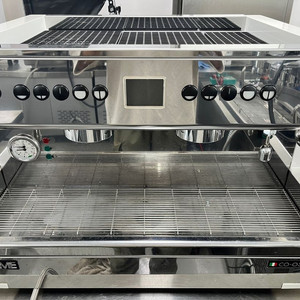 씨메05PID 커피머신 중고커피머신 업소용 2그룹 이미지