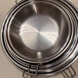 샐러드마스터 팬세트(대중소팬) 이미지