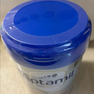 택포가)압타밀2단계 2통 일괄(새상품) 이미지