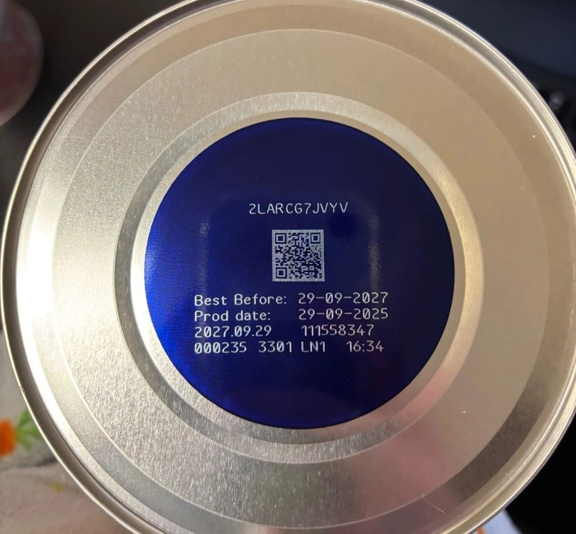 택포가)압타밀2단계 2통 일괄(새상품) 이미지