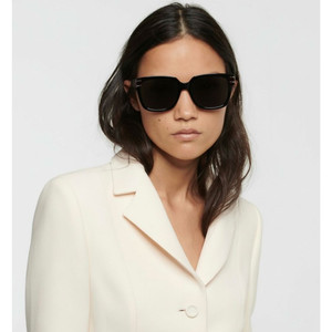 디올 시그니처 선글라스, 디올선글라스, 여자명품 선글라스 팝니더 이미지