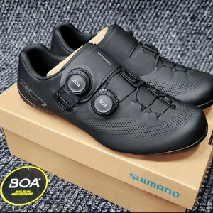 SHIMANO 시마노 신형 RC-703 카본 로드클릿슈즈