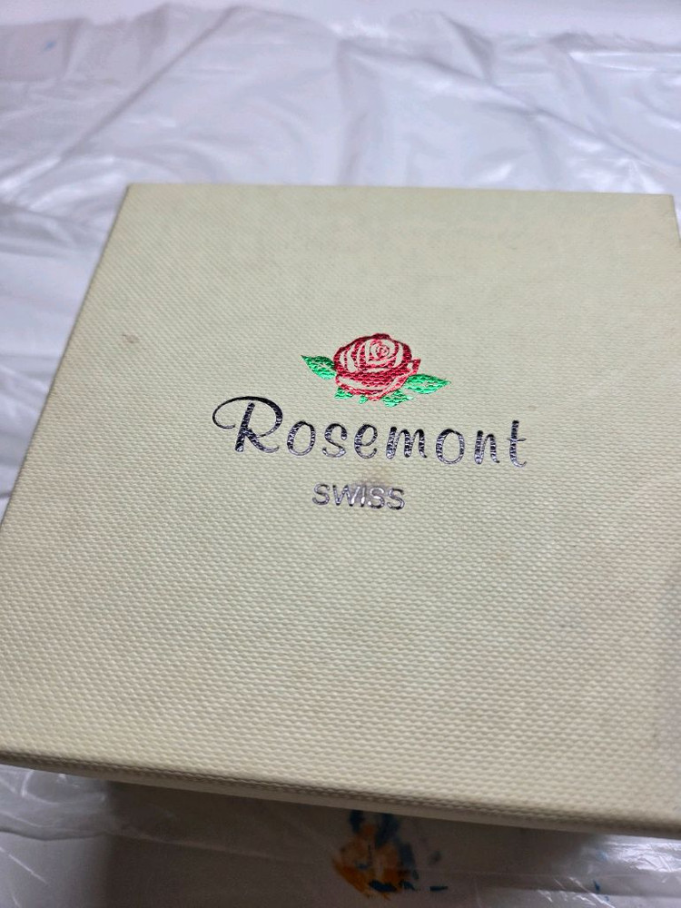 로즈몽시계(RS#49-05CR-MT) 이미지