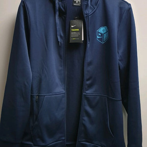 나이키 써마 기모후드 L사이즈(100) 새제품 6만원