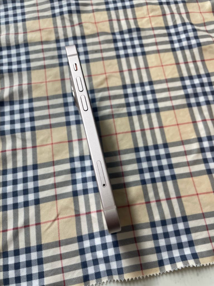 아이폰13미니 128 SSS급 외관--3