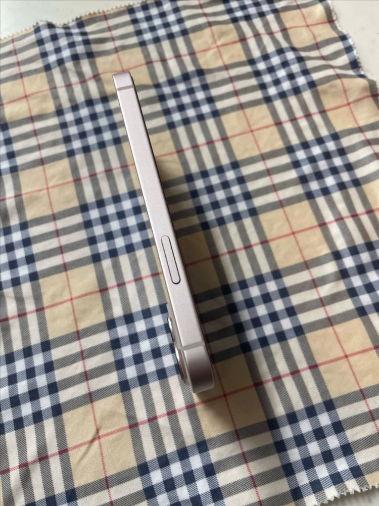 아이폰13미니 128 SSS급 외관--5