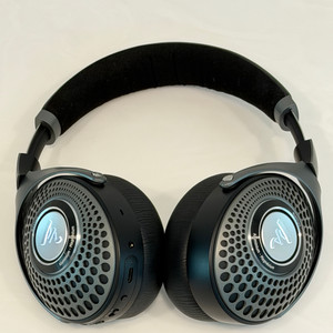 포칼 베티스 블랙 헤드폰 판매합니다.