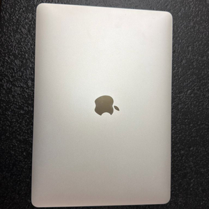 맥북 프로 M1칩 8GB/256GB