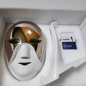 셀리턴 프리미엄 LED 마스크 풀박스 이미지