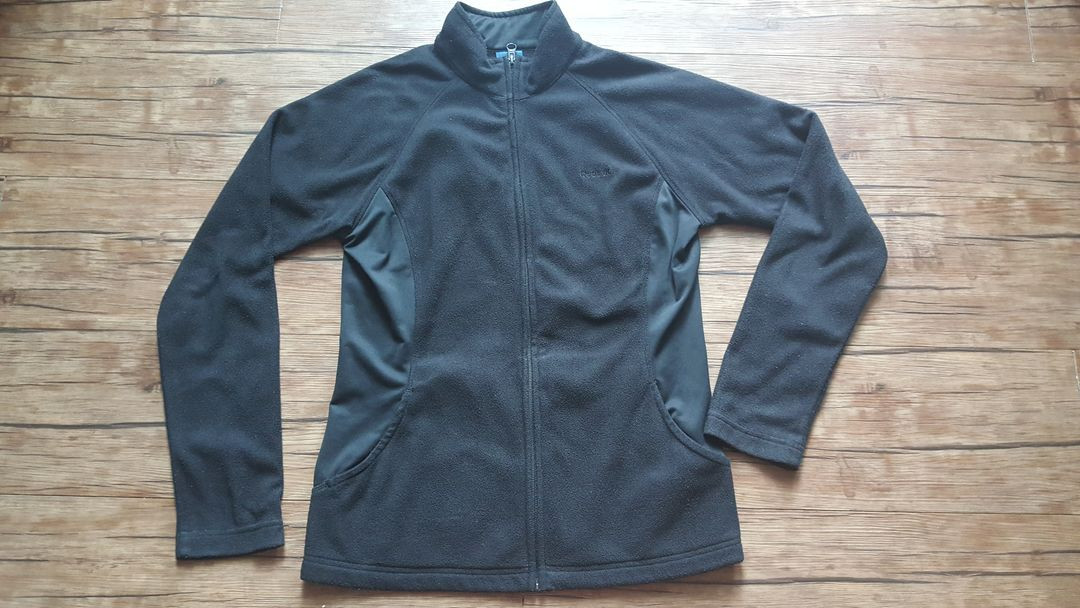 85 140 145 150 퍼 후드 가디건 져지 트레이닝점퍼 가디건 후드티 이미지