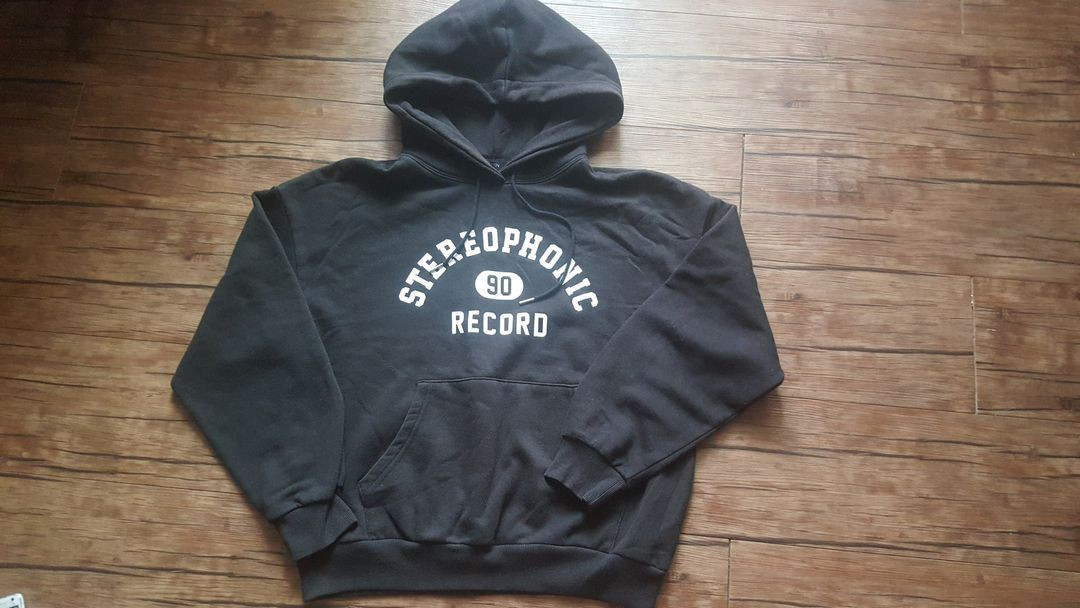 85 140 145 150 퍼 후드 가디건 져지 트레이닝점퍼 가디건 후드티 이미지