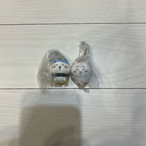 치이카와 하치와레 스시 가챠 일괄판매 이미지