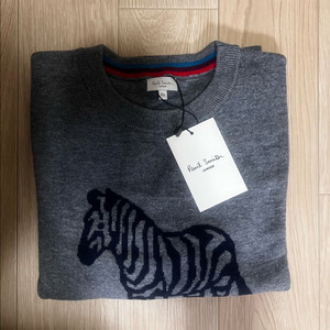 폴스미스주니어 그레이니트 12T