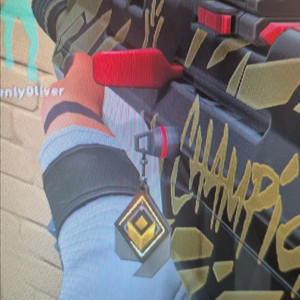 발로란트 신속 안전 보장 대리 이미지