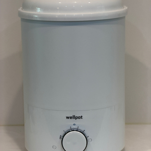 웰포트 올스텐 가열식 가습기 ST-2000 판매합니다.