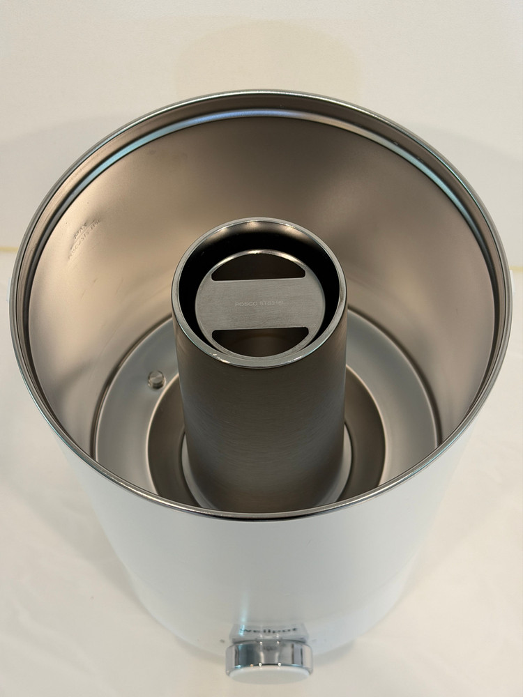 웰포트 올스텐 가열식 가습기 ST-2000 판매합니다. 이미지