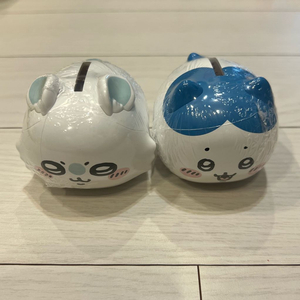 치이카와 하치와레 모몽가 저금통 가챠 일괄판매 이미지