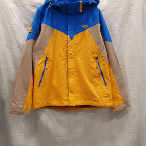 K2 테크니컬 아웃도어 바람막이 자켓 남성 90~95