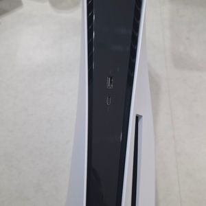 플스5 디스크에디션 소프트웨어 버전(커펌 가능 5.10) 새제품급 이미지