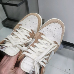 나이키 덩크 커리