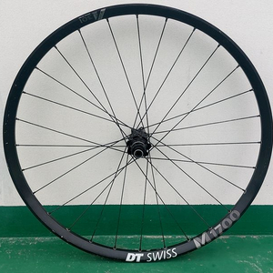 디티 스위스 M1700 27.5 부스트 리어 휠 - XD바디 이미지