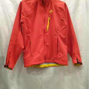 아디다스 클라이마프루프 아웃도어 바람막이 자켓 95