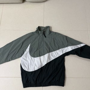 나이키 빅스우시 바람막이 집업 이미지