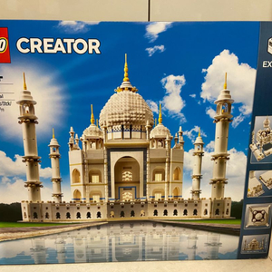 레고 10256 타지마할 이미지