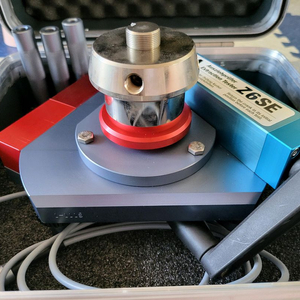 콘크리트 인장강도 측정기 DYNA Pull-off and Extraction Tester 신품판매 z6se 이미지