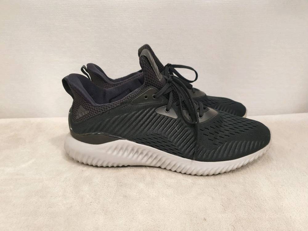 아디다스 알파바운스 가벼운 운동화 스니커즈 280--2