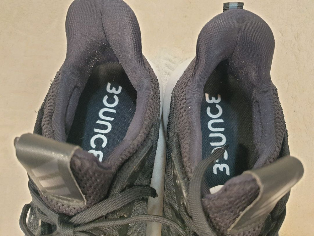 아디다스 알파바운스 가벼운 운동화 스니커즈 280--5