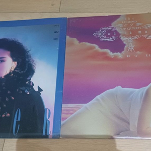 매염방 국내 라이센스 초반LP