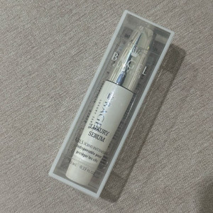 베이글 영양제 속눈썹영양제