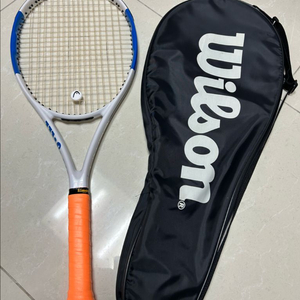 윌슨 울트라 팀 테니스 라켓 + 가방 판매