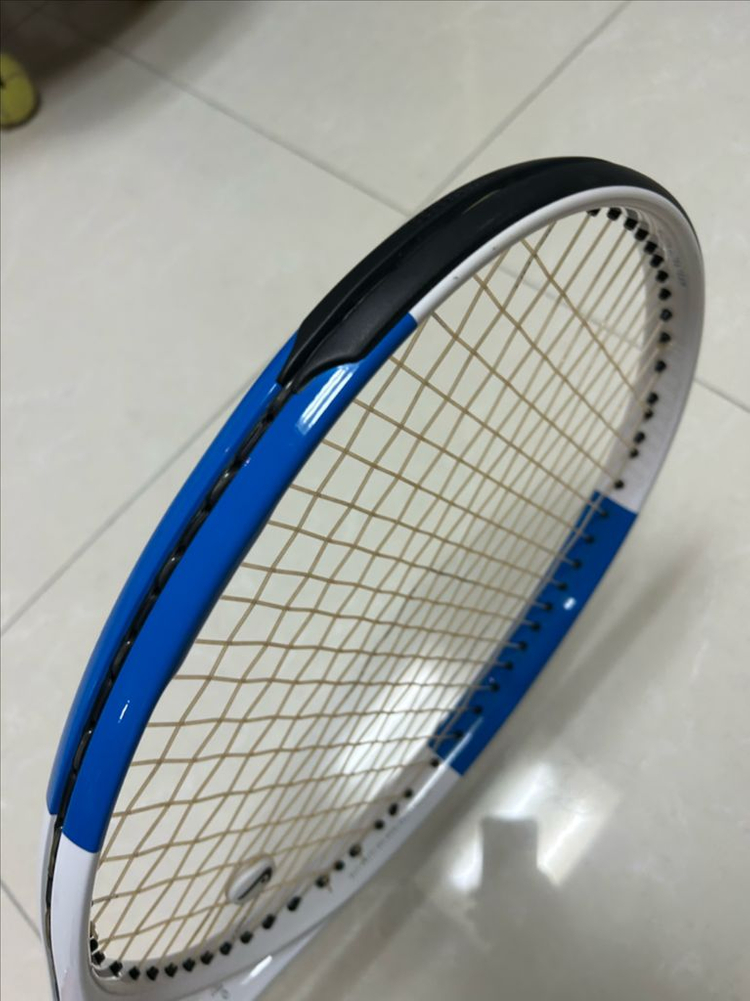 윌슨 울트라 팀 테니스 라켓 + 가방 판매--5
