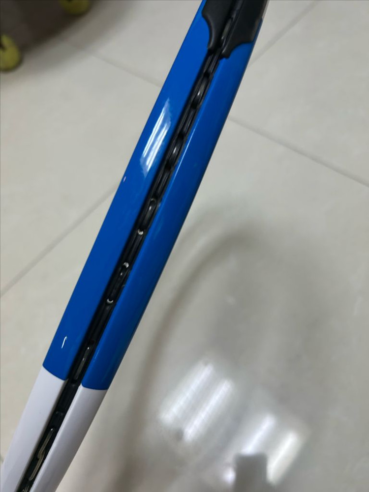 윌슨 울트라 팀 테니스 라켓 + 가방 판매--6